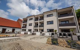 Apartmány Grasel